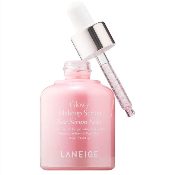 LANEIGE Other - LANEIGE Glowy Makeup Serum NEW